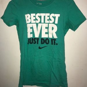 Nike T-Shirt - FINAL PRICE